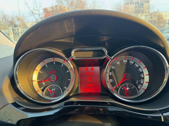 OPEL Adam 1.4 100 CV Jam GPL