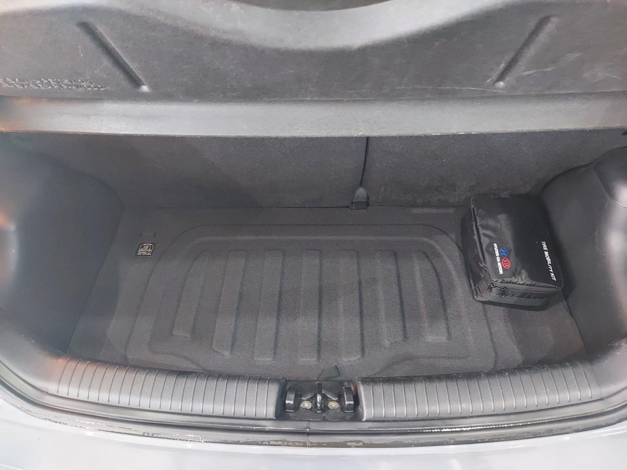 Hyundai i10 1.0 LPGI Econext Sound Edition