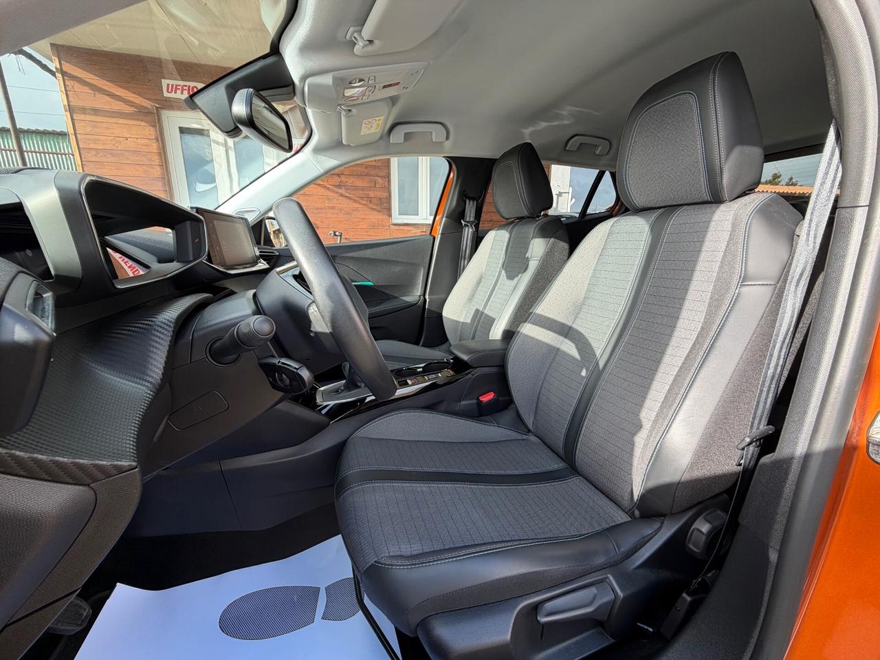 PEUGEOT 2008 1.2 Benz. Allure Pack GARANTITA