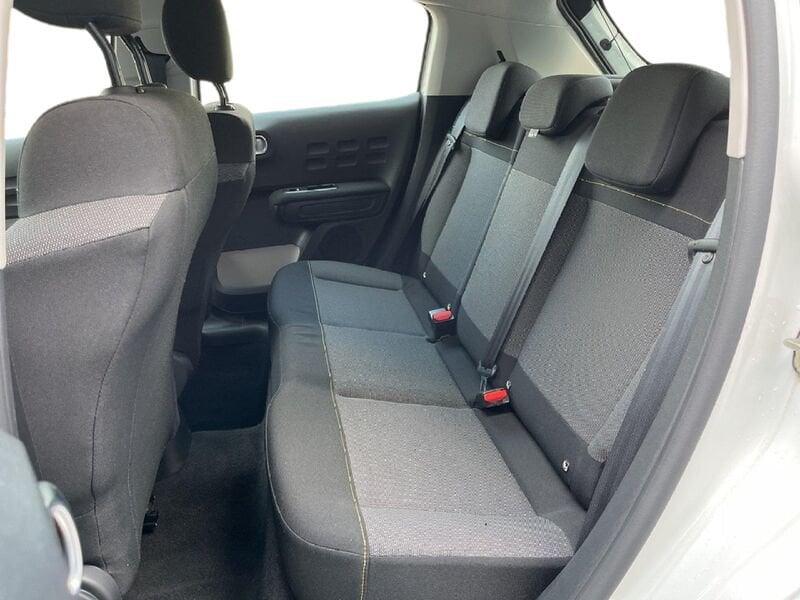 Citroën C3 III 2017 1.2 puretech Shine s&s 82cv my18