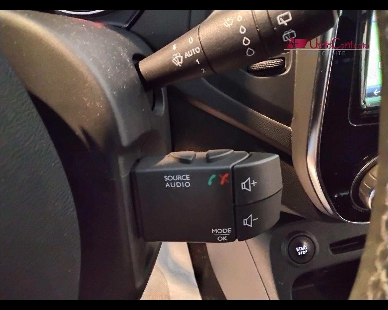 RENAULT Captur dCi 8V 110 CV Start&Stop Energy Intens