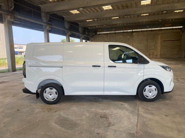 FORD Transit Custom 280 2.0 EcoBlue 136CV L1 H1 Furgone Trend