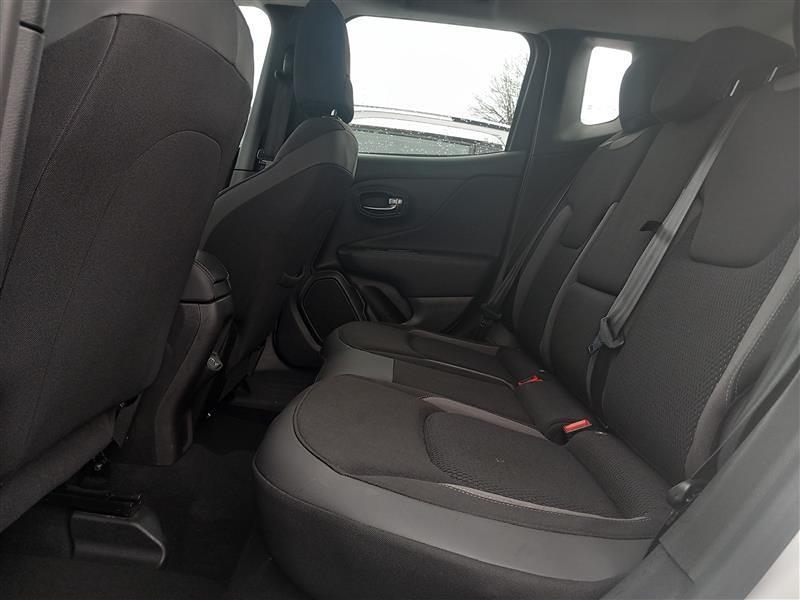 Jeep Renegade 1.6 Multijet II Limited 2WD