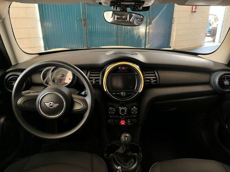 MINI Mini 5 porte Mini 1.2 One 75 CV 5 porte