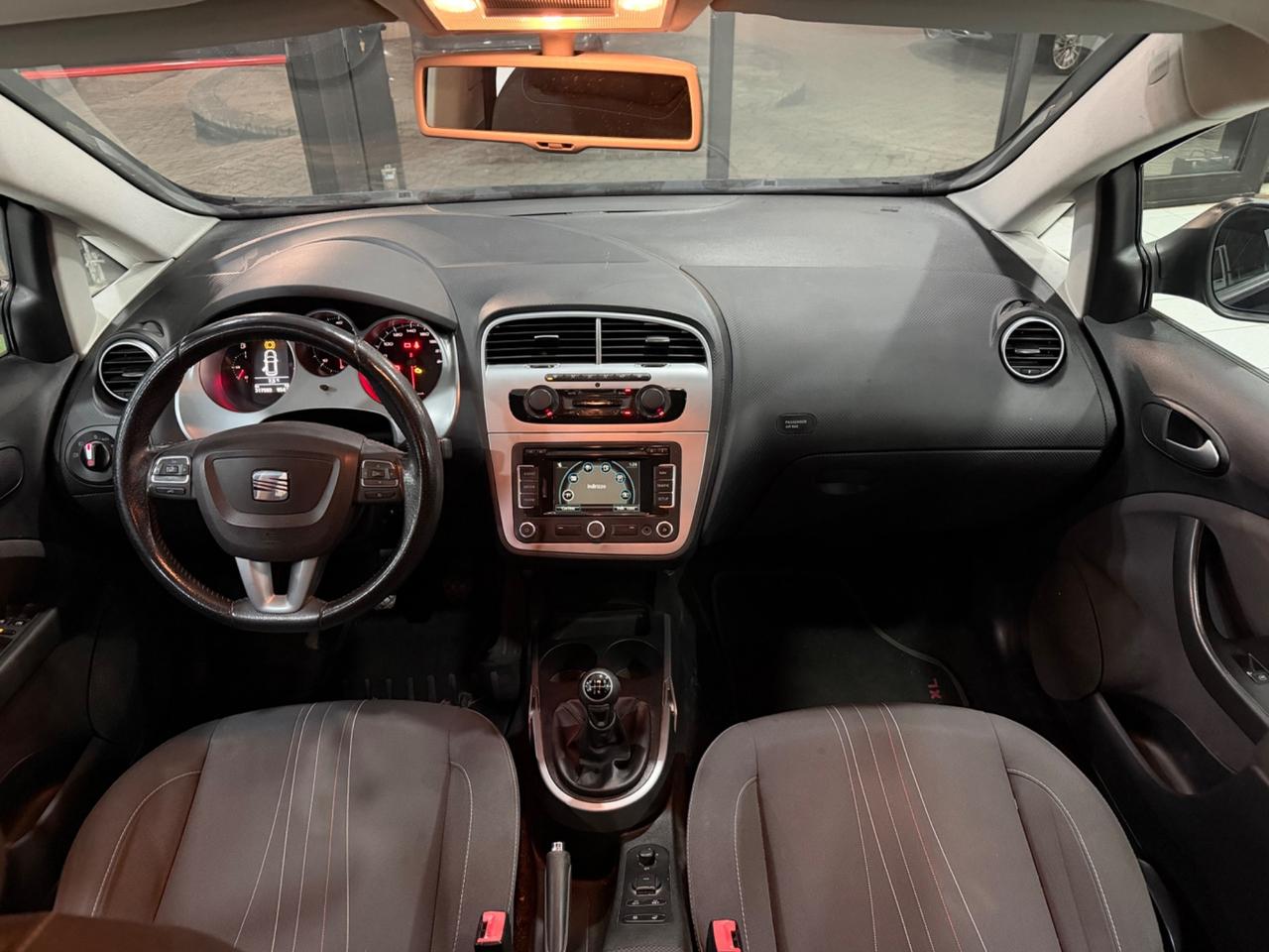 Seat Altea XL 1.6 TDI 105 CV CR DPF Style