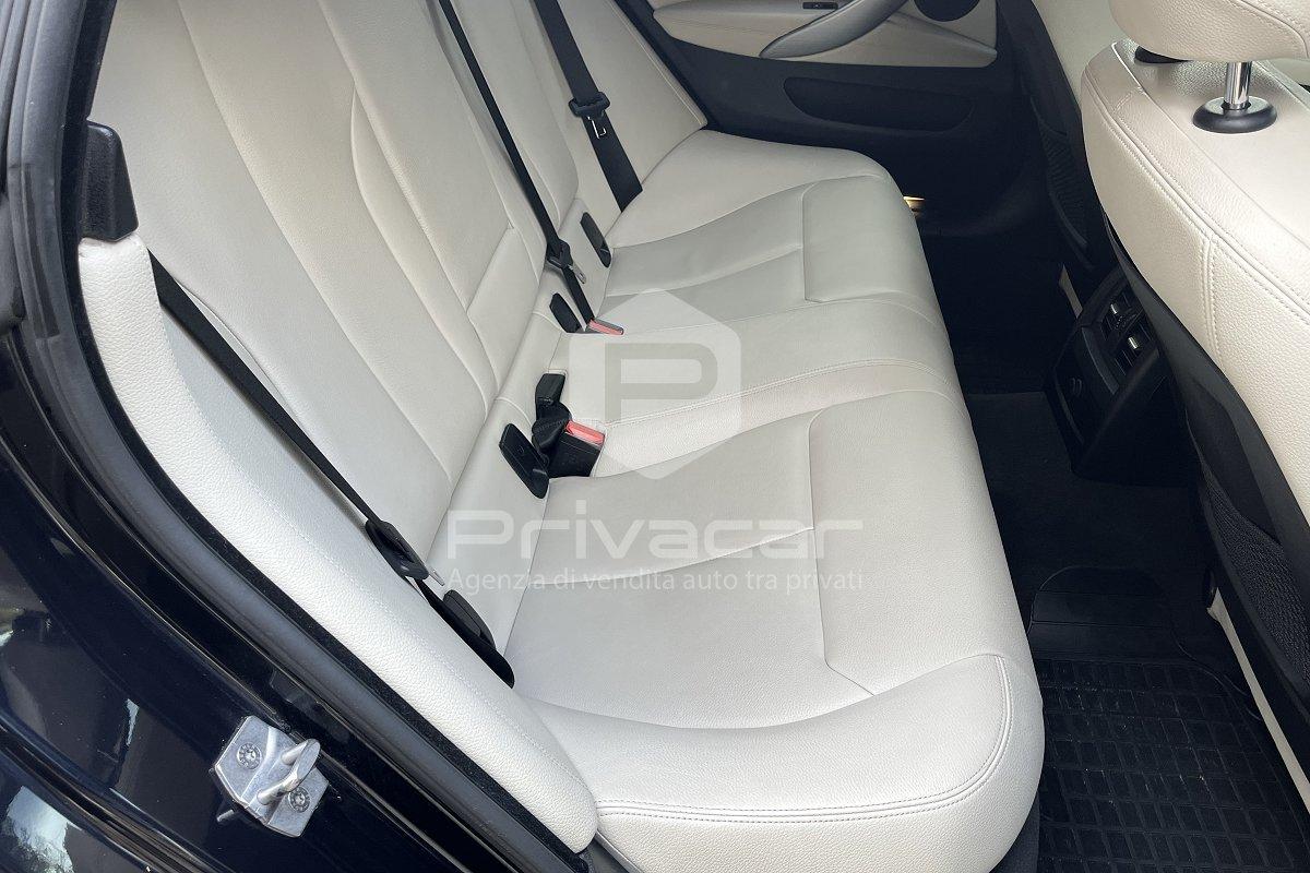 BMW 420d xDrive Gran Coupé Msport