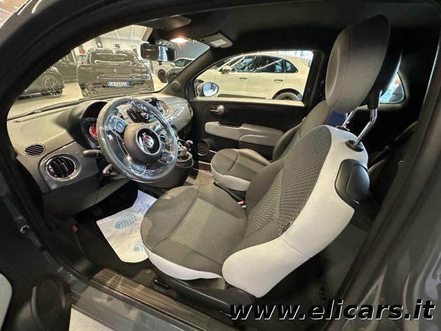FIAT 500 1.0 Hybrid Pop