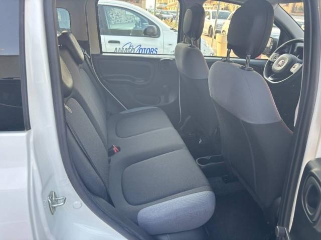 Fiat Panda 1.2 Easy 69cv