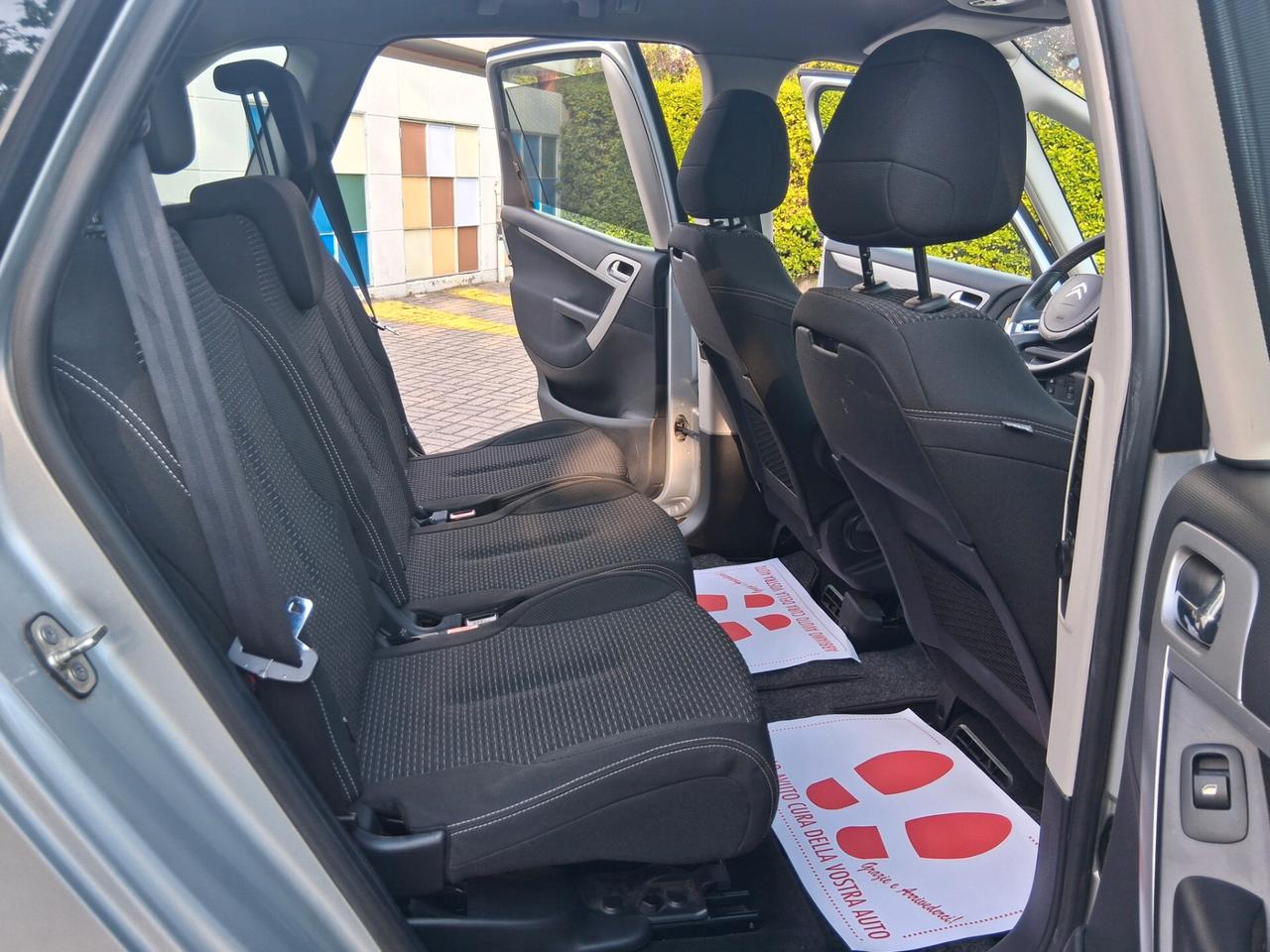 Citroen C4 Grand Picasso 1.6 HDi 110 FAP Business..CELL 320 147 1147 WUATSAPP