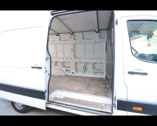 HYUNDAI H 350 H350 2.5 CRDI RWD PL-TN Furgone Classic L