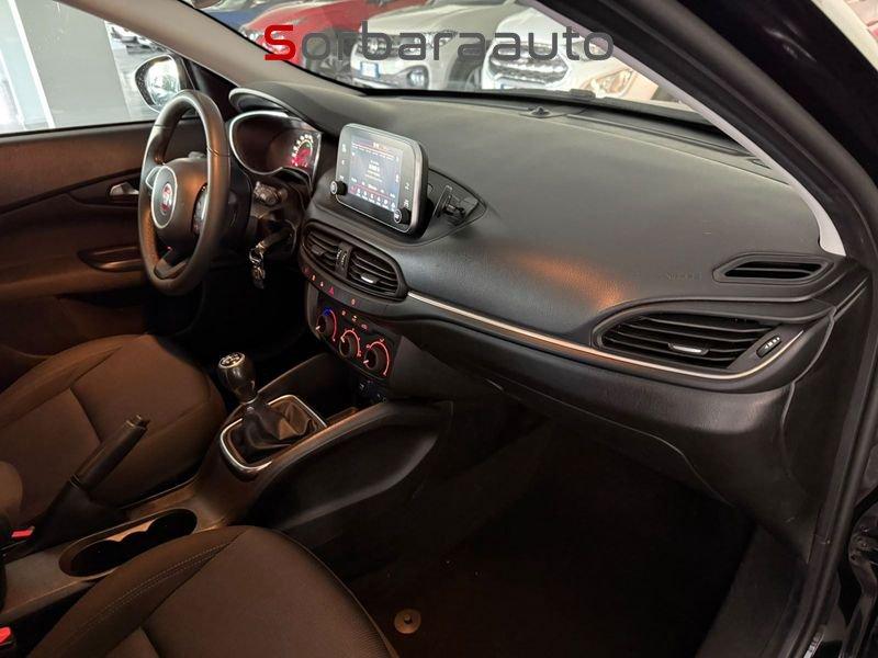 FIAT Tipo Tipo 5p 1.3 mjt Business s&s 95cv