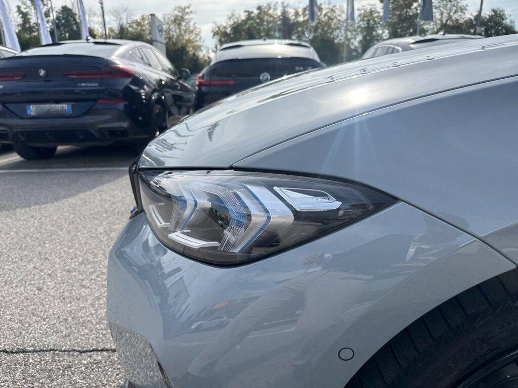 BMW Serie 3 Berlina 320 d Mild Hybrid 48V Msport xDrive Steptronic