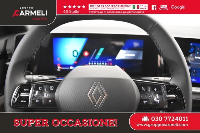 Renault Austral 1.2 mild hybrid advanced Evolution