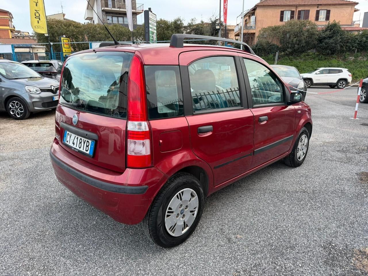 Fiat Panda 1.2 *adatta per neopatentati**