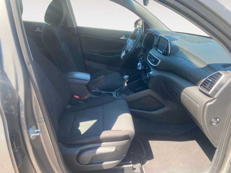 HYUNDAI Tucson 1.6 gdi XLine 2wd 132cv