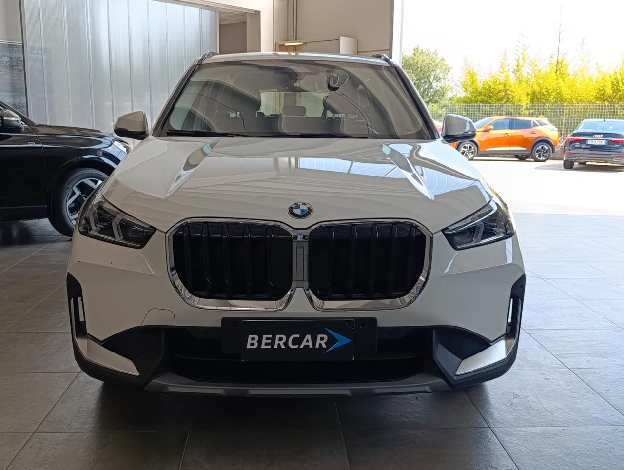 BMW X1 sdrive18d Edition Essence auto