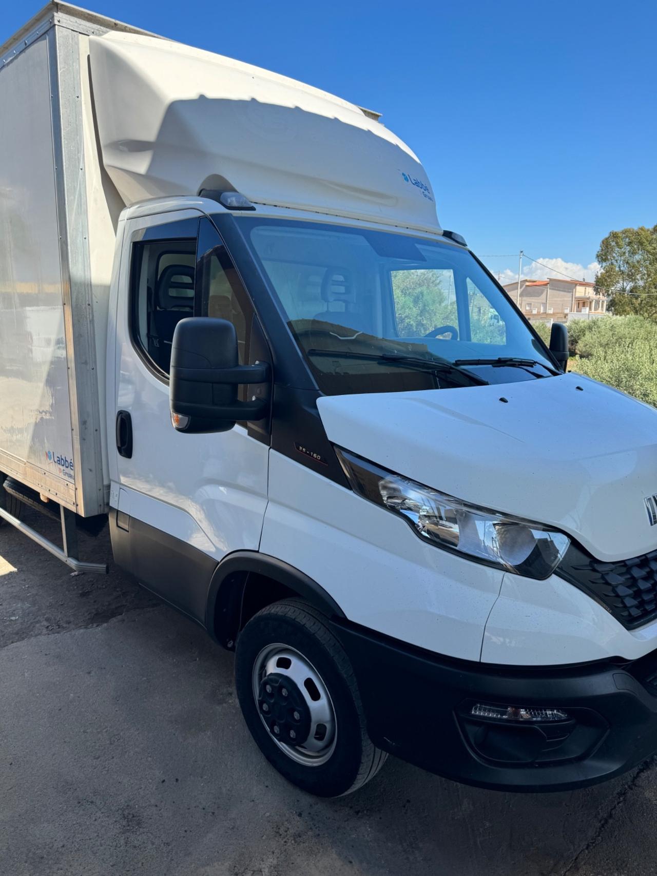 Iveco