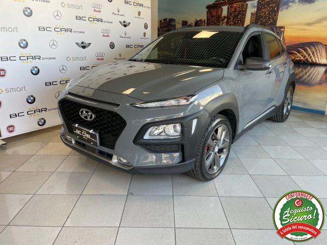 HYUNDAI Kona 1.6 CRDI 115 CV XPrime *56.000km