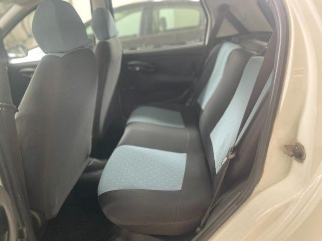 FIAT Punto 1.2 5 porte Active