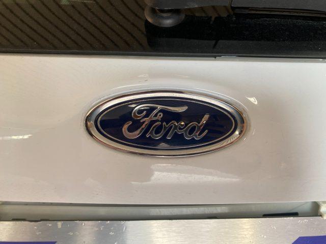 FORD Fiesta 1.5 TDCi 85CV Business UnicoProprietario IvaEsp