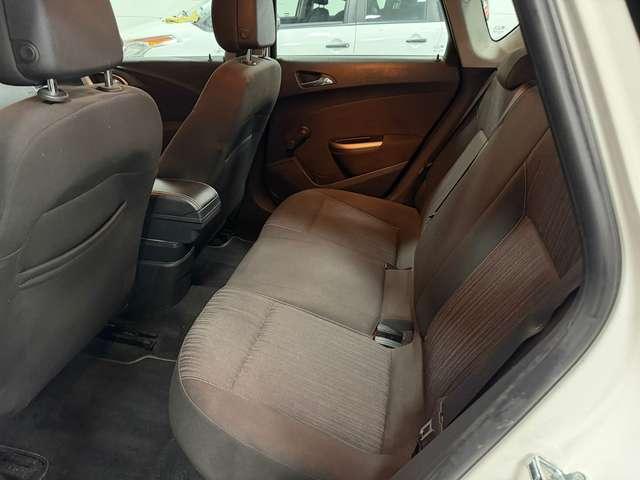 Opel Astra Astra IV 2010 5p 1.7 cdti Cosmo 110cv