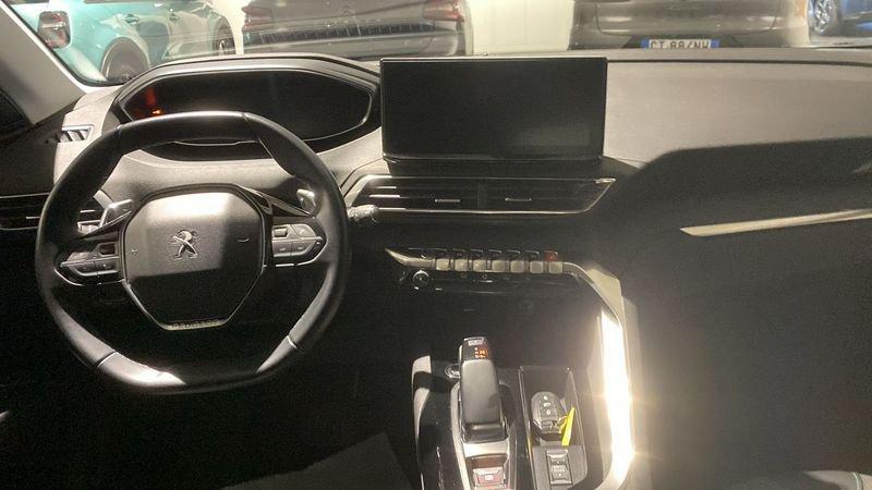 Peugeot 3008 3008 Hybrid 225 e-EAT8 Allure Pack