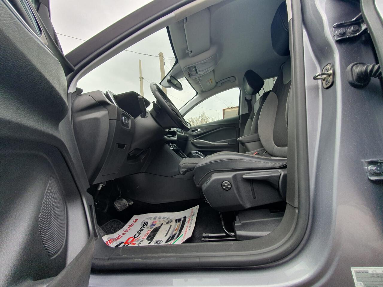 Opel Grandland 1.5 diesel Ecotec aut. Ultimate