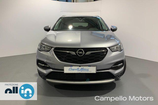 OPEL Grandland Grandland X 1.2 Turbo 12V 130cv Start&Stop aut. El