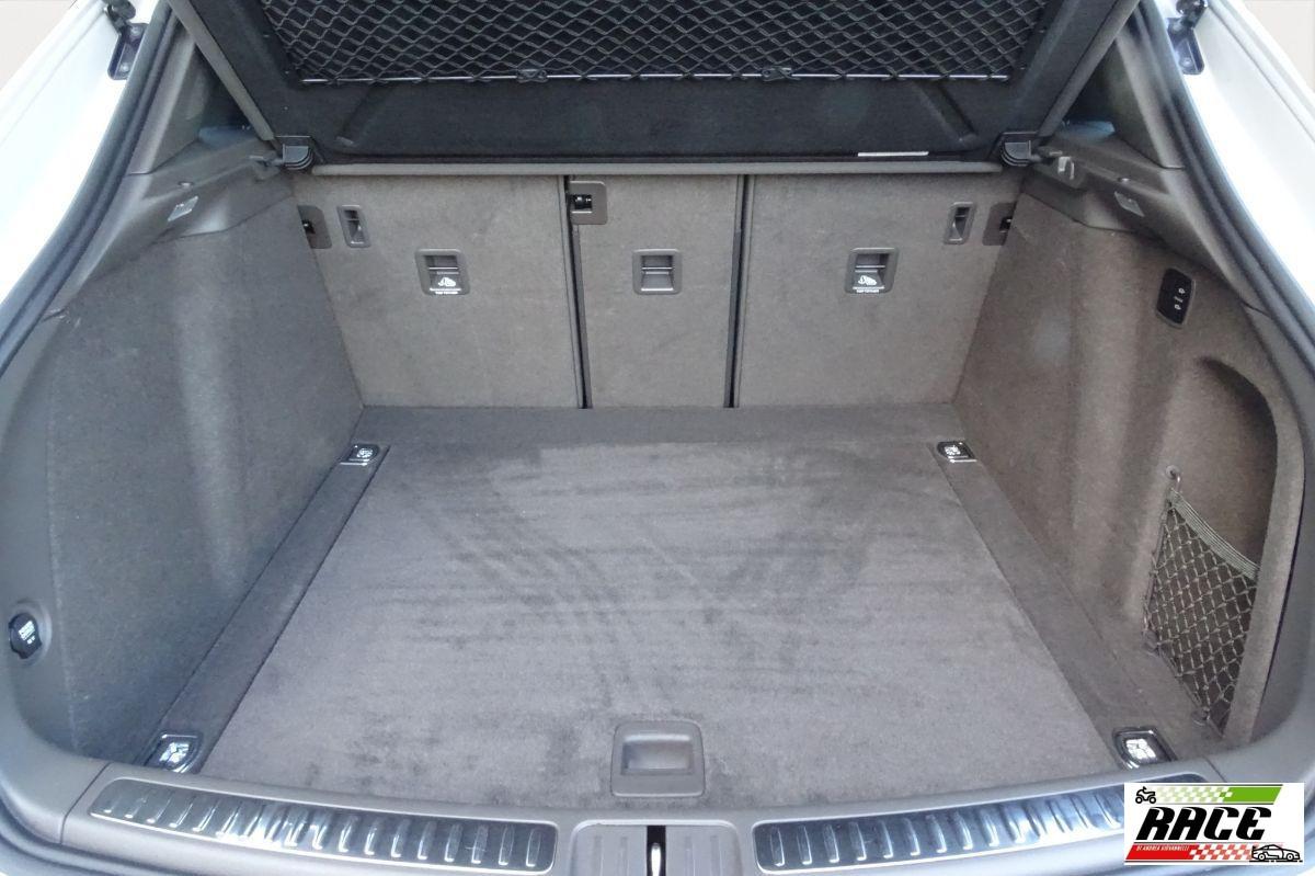 PORSCHE - Macan - 2.0 TETTO - PASM - FULL
