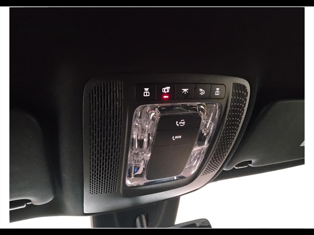 Mercedes-Benz GLB - X247 2019 - GLB 200 d Sport Plus auto