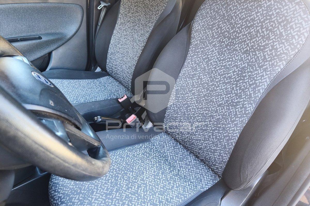 LANCIA Ypsilon 1.2 69 CV 5 porte GPL Ecochic Elefantino Blu