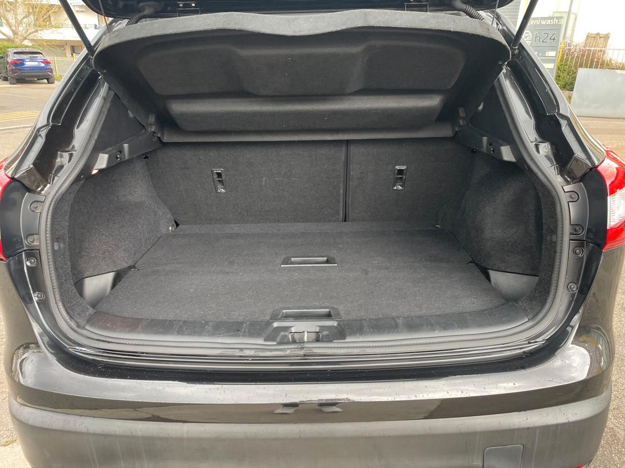 Nissan Qashqai 1.6 dCi 2WD N-Vision FINANZIABILE