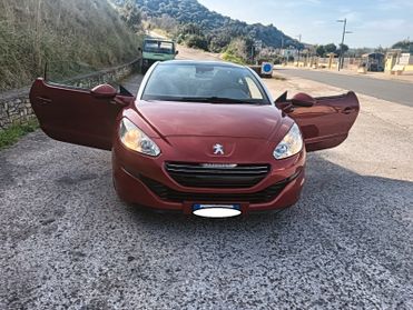 Peugeot RCZ 2.0 HDi 163CV