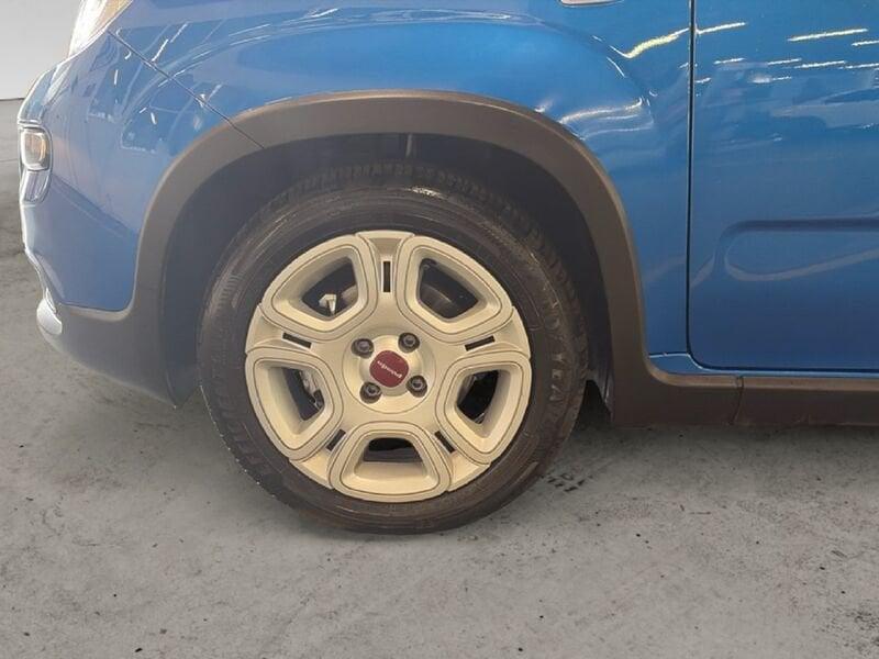 FIAT Panda 1.0 FireFly 70cv S&S Hybrid