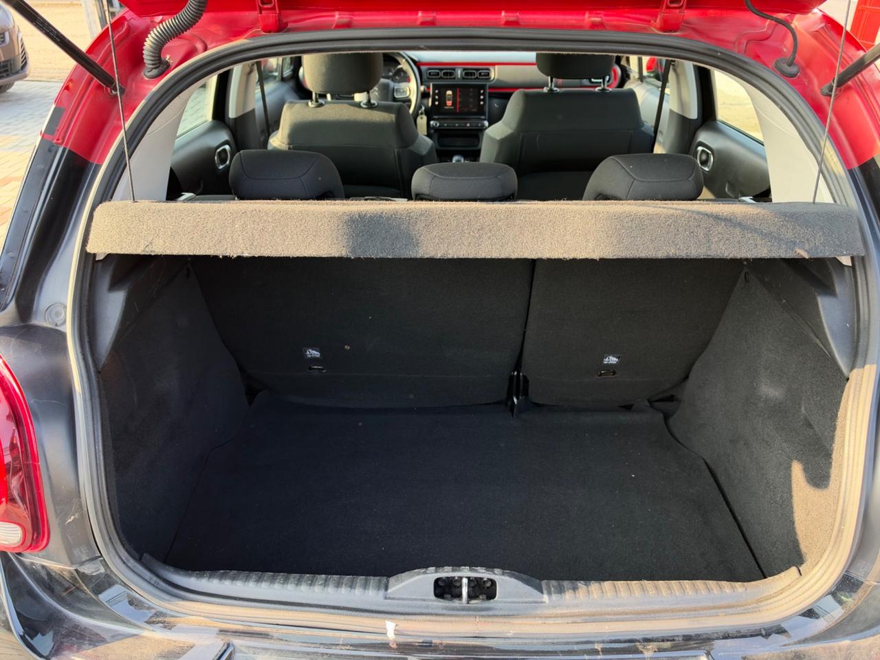 Citroen C3 PureTech 82 S&S Shine NEOPATENTATI