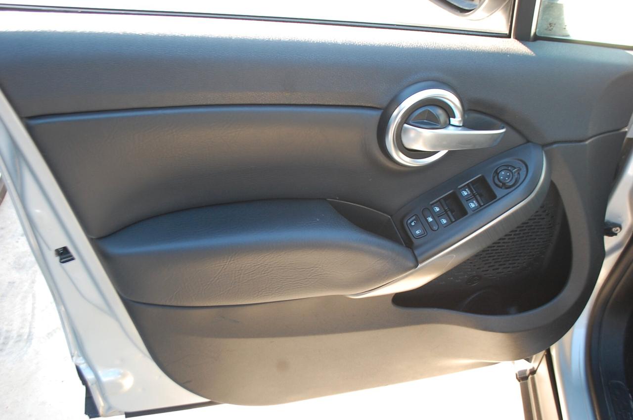 Fiat 500X Cross 1.3 mjt 4x2 95CV Uff Italy Pelle USB Clima