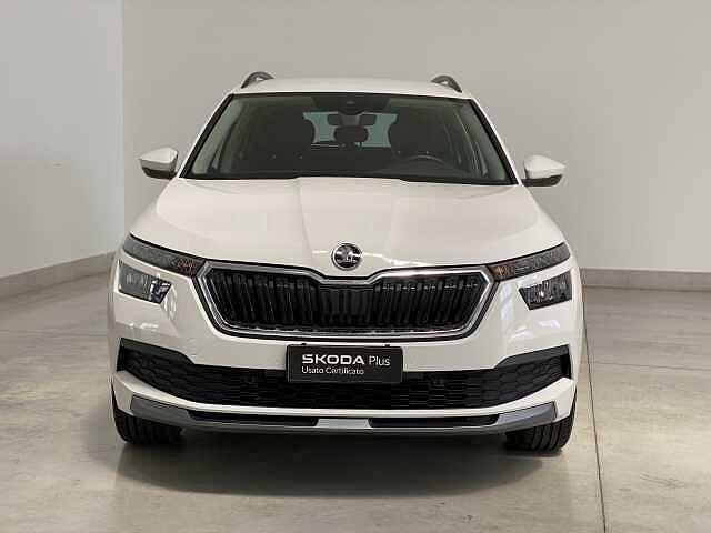 SKODA Kamiq 1.0 TSI Ambition