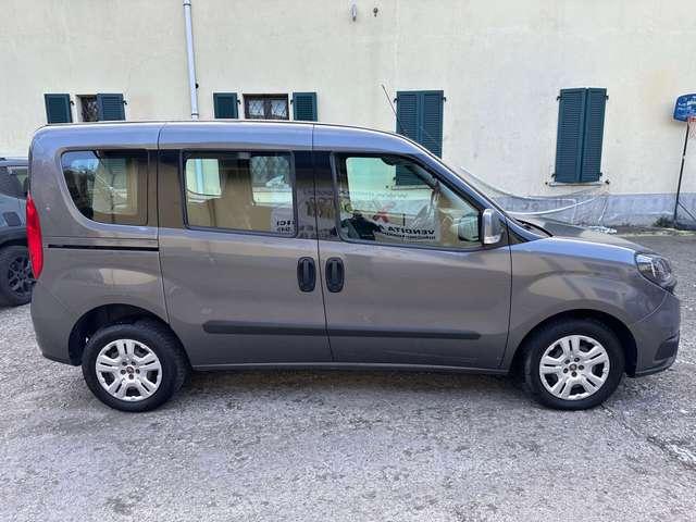 Fiat DOBLO' 1.6 MJT