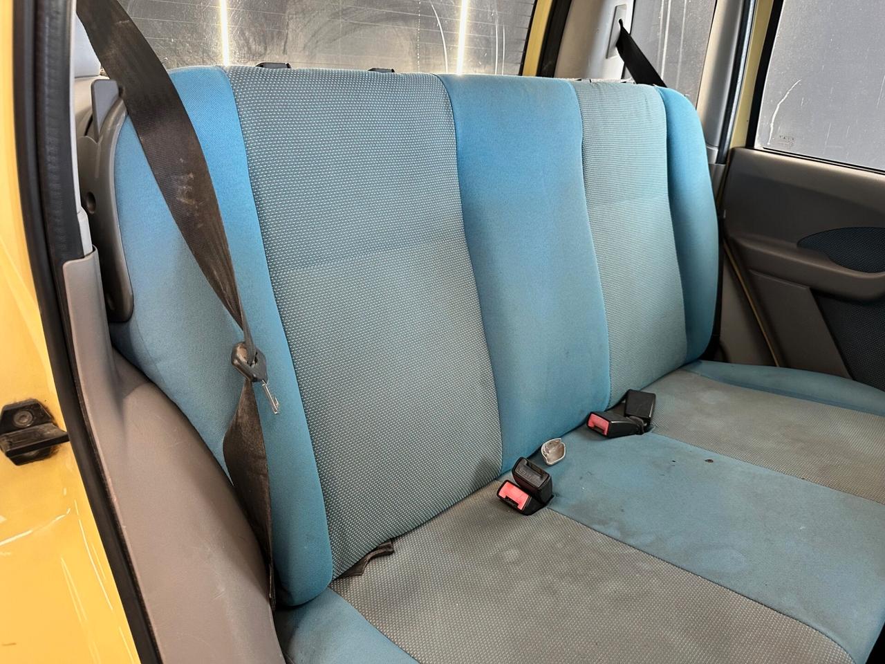 Fiat Panda 1.2 Emotion 2004