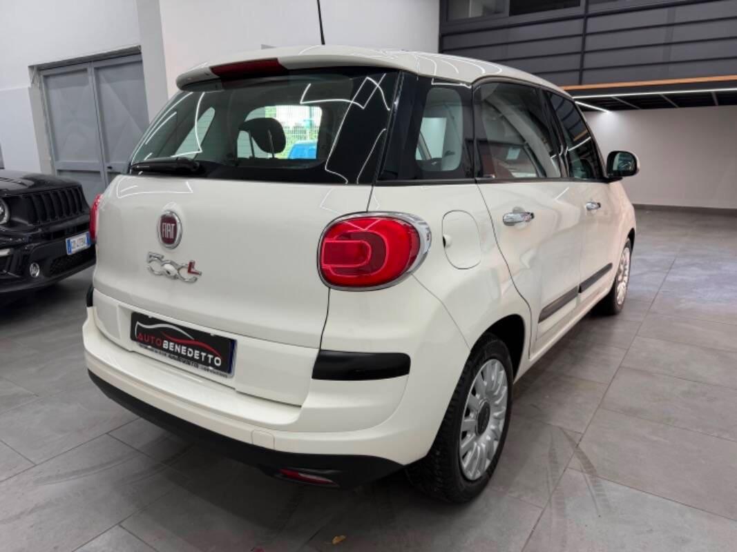 Fiat 500L 1.6 Multijet 120 CV business 2017