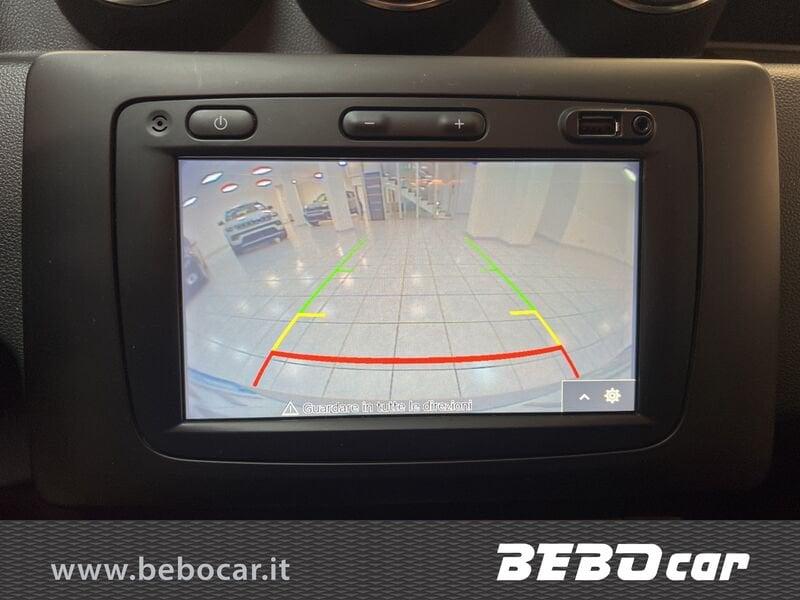 Dacia Duster 1.6 SCe GPL 4x2 115cv Techroad