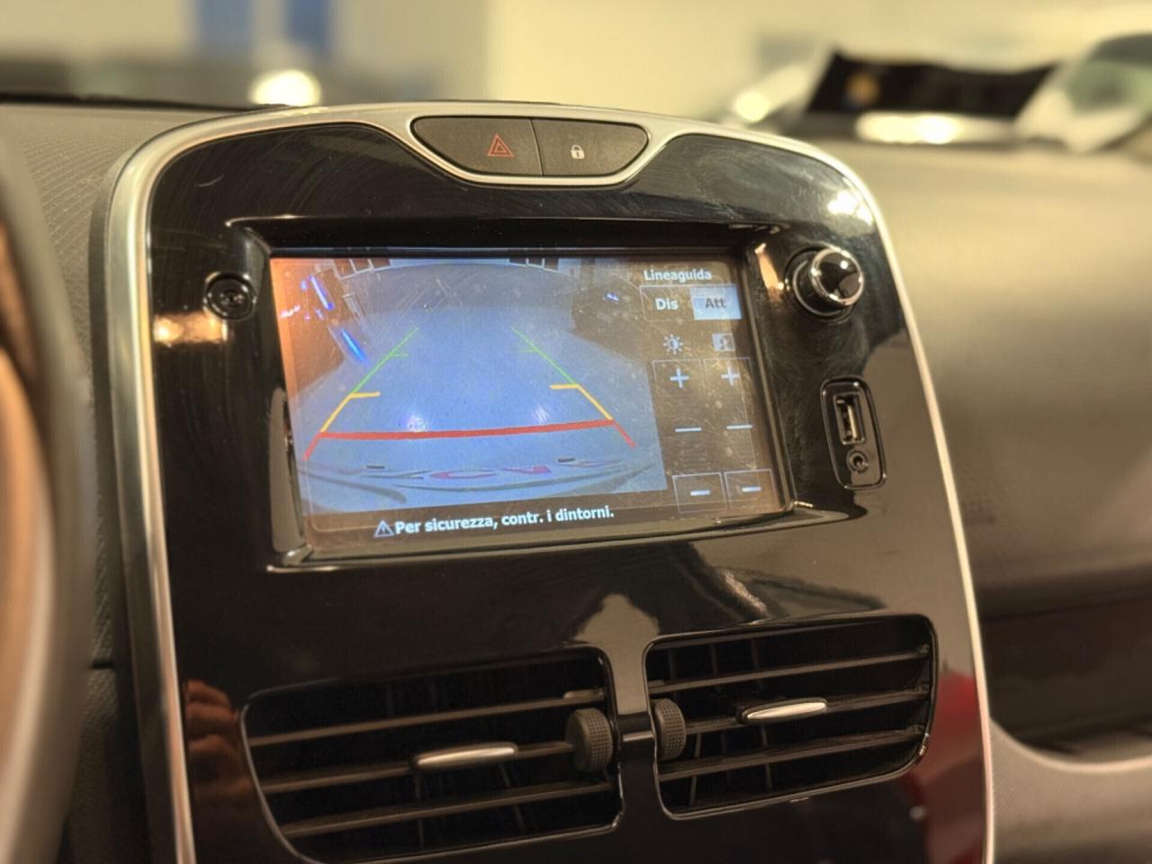 Renault Clio Sporter 1.5 dci energy