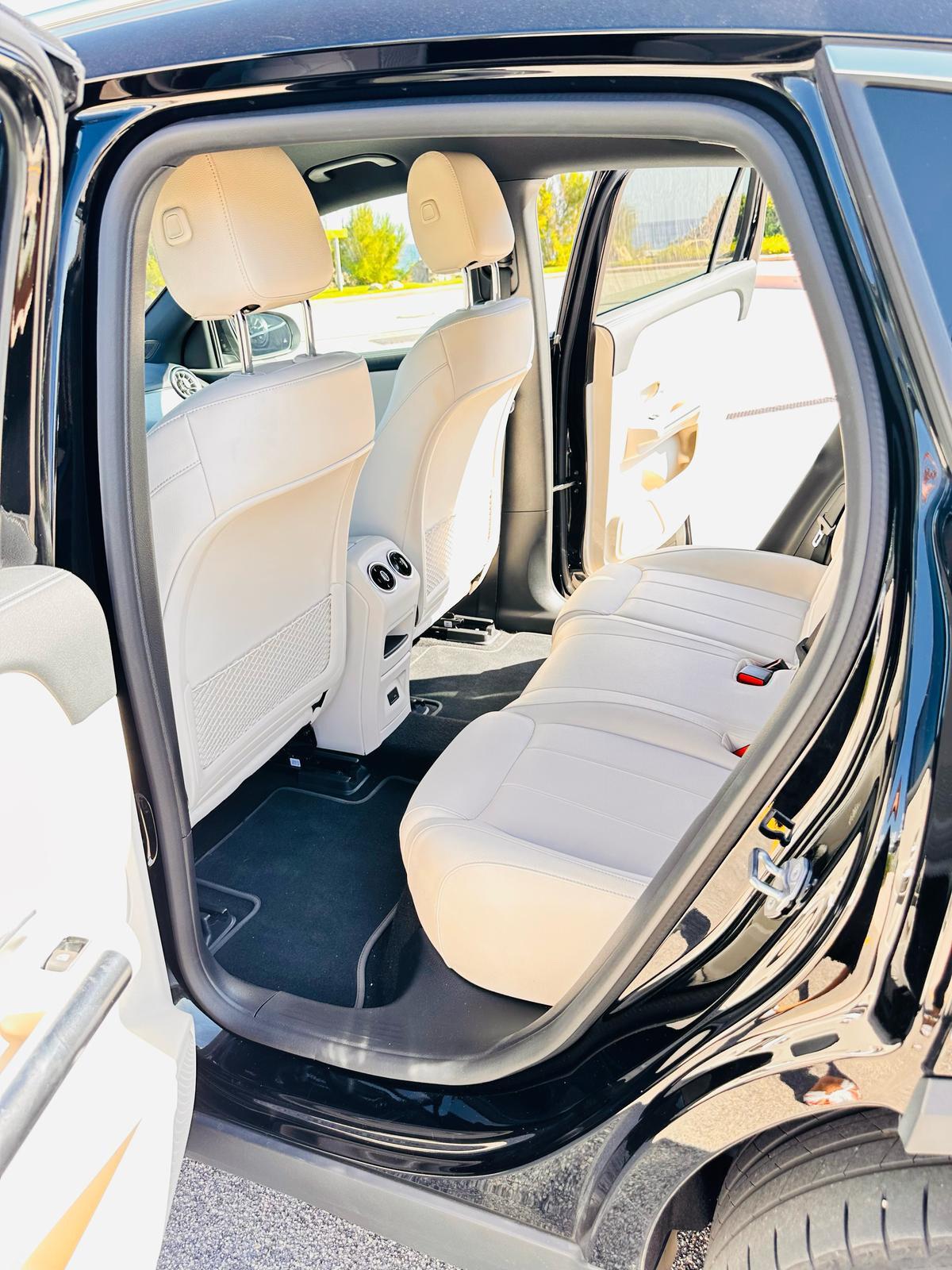 Mercedes-benz EQA 250 Sport Plus