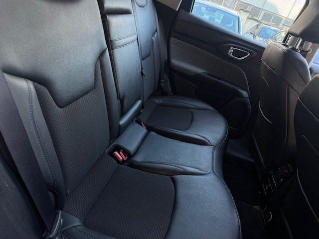 JEEP Compass 1.3 Turbo T4 190 CV PHEV AT6 4xe Business