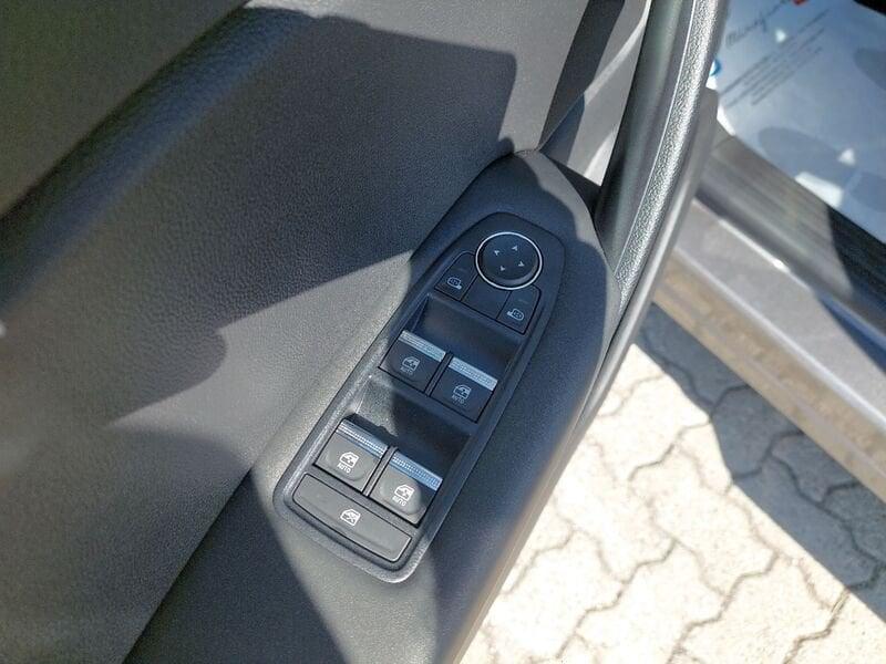 Mitsubishi ASX 1.3L Mild Hybrid 140 CV Invite