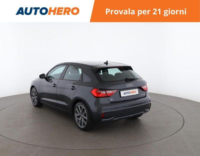 AUDI A1 SPB 35 TFSI Advanced