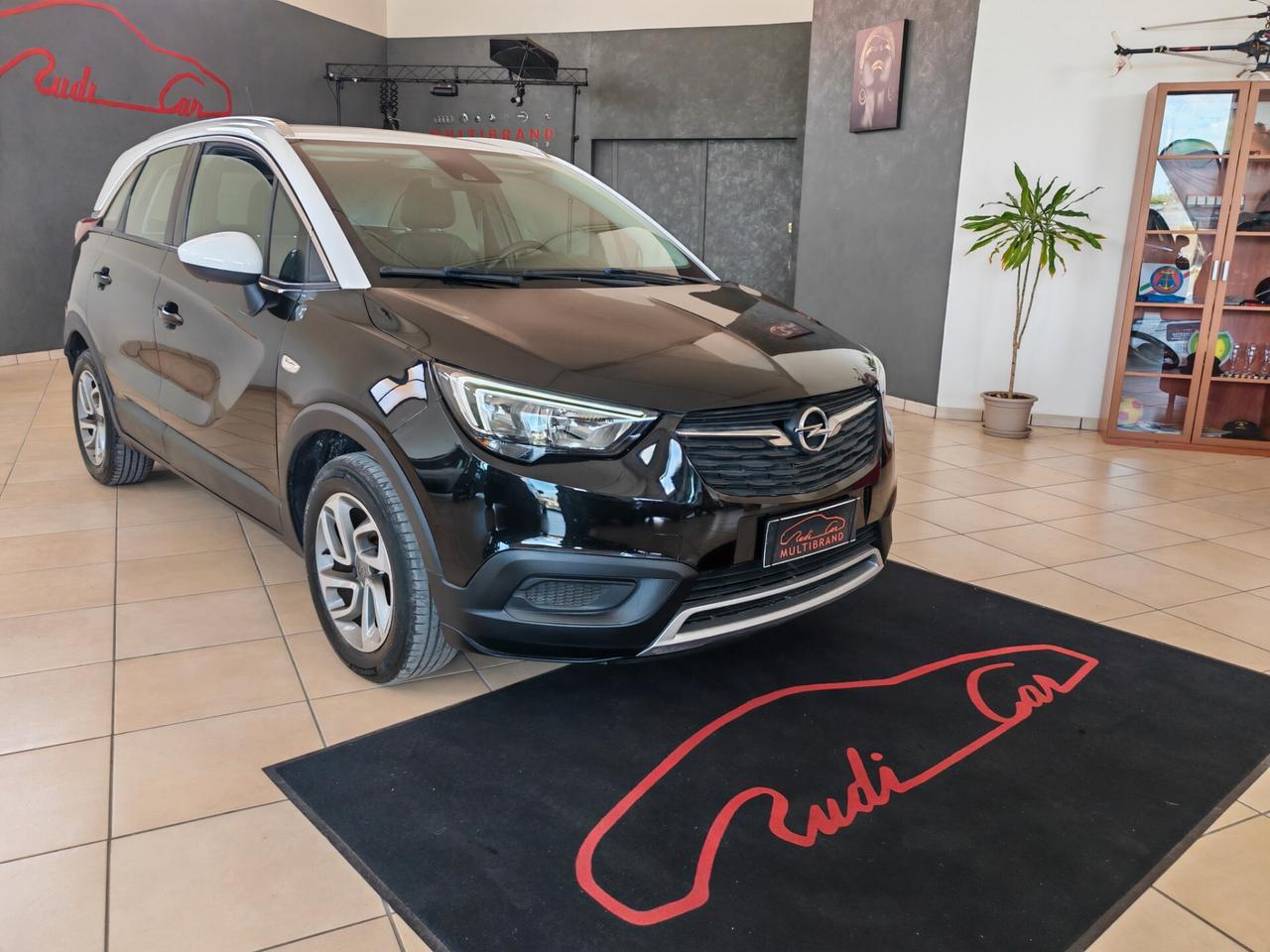 Opel Crossland X 1.5 ECOTEC D 102 CV Start&Stop Innovation