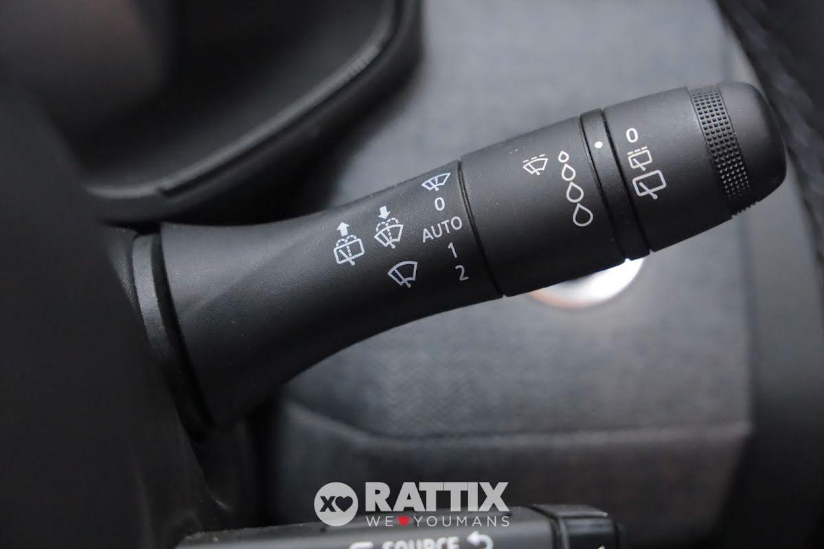 Renault Clio 1.0 TCE 90CV Techno