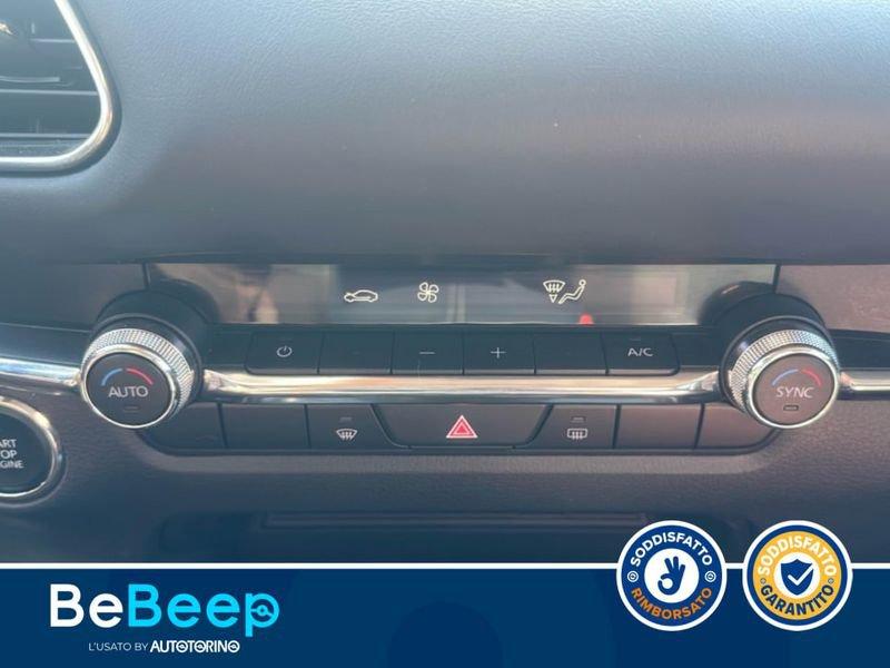 Mazda CX-30 1.8 EXCEED 2WD 116CV 6AT