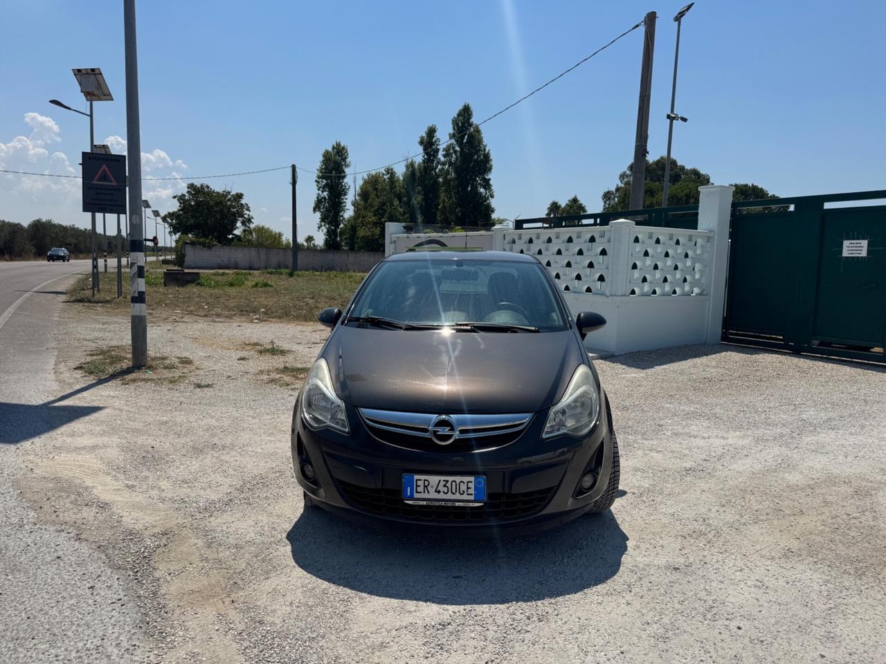 Opel Corsa 1.3 CDTI 75CV F.AP. 5 porte Sport